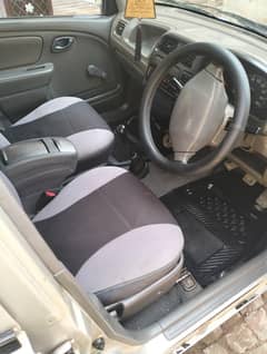 Suzuki Alto gift car very good condition