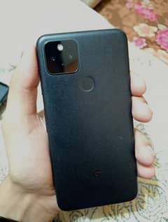 Google pixel 5 | dual sim pta  | 6/128