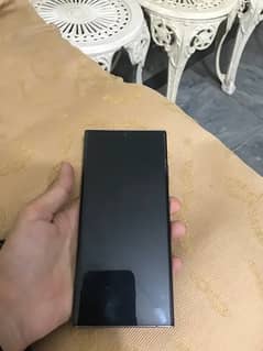 Samsung note 20 ultra