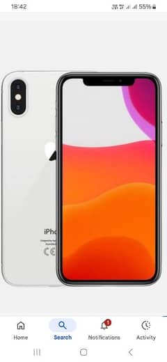iPhone