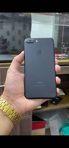 7 plus 32Gb