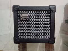 ROLAND Micro CUBE Guitar Amp