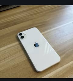 iPhone 11 non PTA very beautiful set