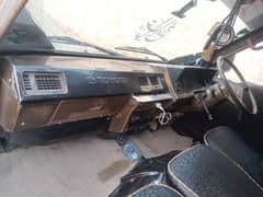 hiace van 1985