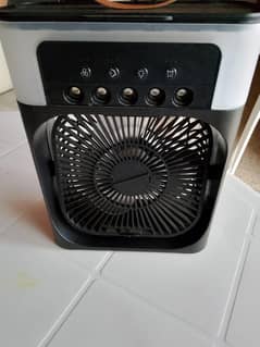 Portable Fan