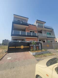 Very LOW PRICE In Town Modern Construction House For Sale