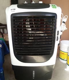 Nasgas NAC 9800 Air cooler