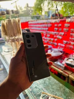 infinix