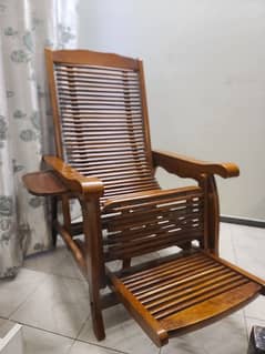 Crane Loung Chair