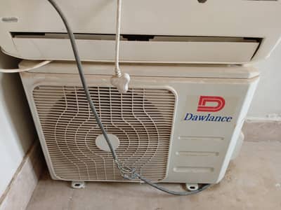 1 TON DAWLANCE INVERTER AC