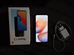 REDMI