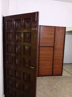 Portion for Rent in R block Model Town Lahore