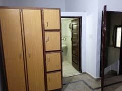 Portion for Rent in R block Model Town Lahore