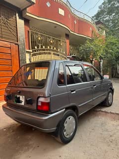Mehran VXR 2018/19