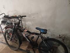 bicycle