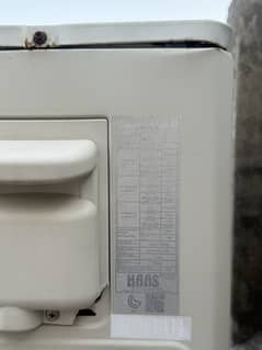 HAAS AC 1.5 Ton