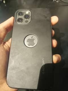 Apple iPhone 12 Pro