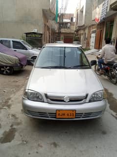Suzuki Cultus 2005 VXR