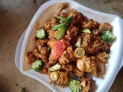 i need a job i am Pakistani  handiaa or krahii food chef/03107748362