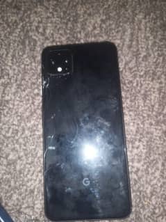 google pixel 4xl non pta