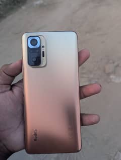 radmi note 10 pro