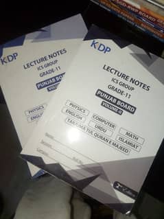 kips lecture notes