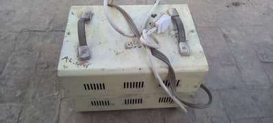 Dawlance voltage stabilizer
