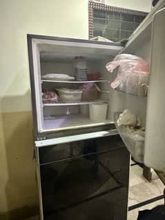 Haier fridge