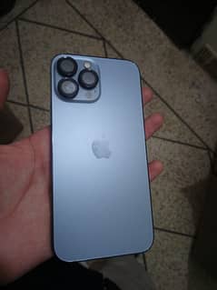 iphone 13 pro max Non PTA