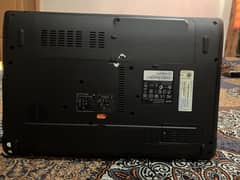 Acer aspire