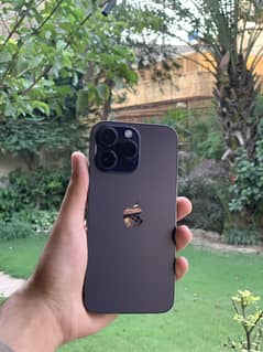14 Pro Max Factory unlock