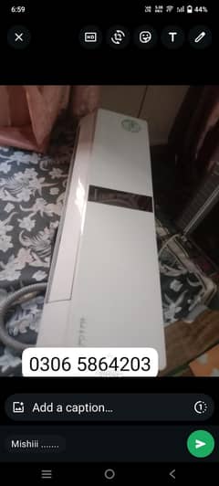Read the add carefully then contact . inverter singer company gass or