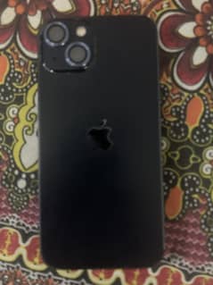Iphone 13 10/10 128gb waterpack