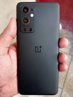 OnePlus 9 Pro 5g Dual Sim 12gb 256gb