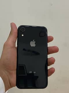 iPhone XR factory