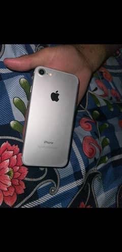 iphone 7 PTA APPROVED