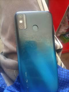 Tecno Spark 6 Go