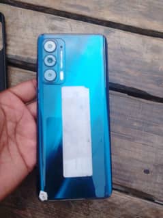 Moto edge 2021