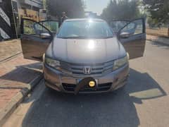 Honda city 2014 1.3
