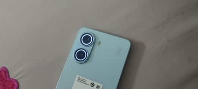 Eid offer Xiaomi flagship killer turbo 4