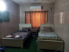 Z. A Men's Hostel