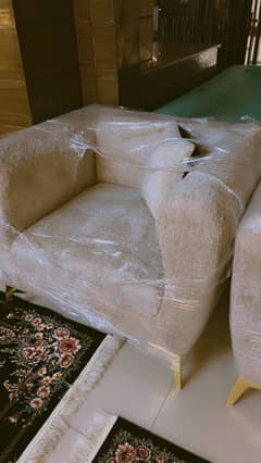 Seven seater sofa set for sale