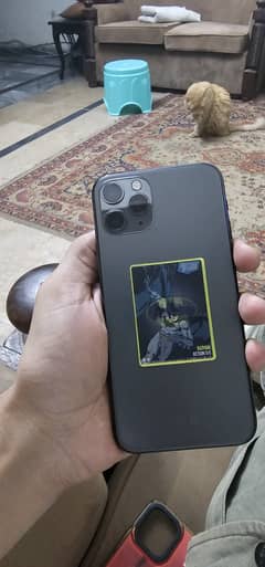iPhone 11 Pro non Pta 64gb