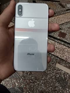 iPhone X 64gb
