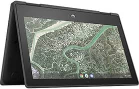HP CHROMEBOOK X360 11 G3 - Education Edition - For Sale