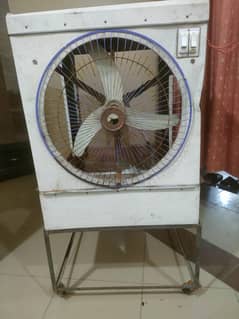 top-Speed Air Cooler