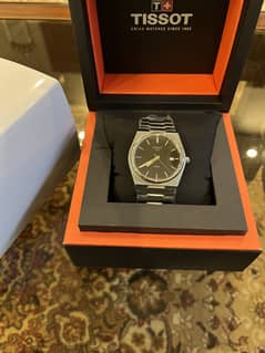 Tissot