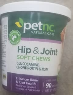 Petnc Hip and Joints