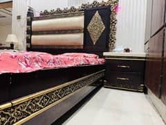 Bed set