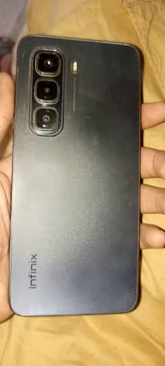 infinix